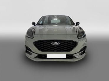 Fahrzeug ansehen: Ford Puma ST-Line 1.0 l EcoBoost Hybrid 92 kW (125 PS) Wi... Ford Puma ST-Line 1.0 l EcoBoost Hybrid 92 kW (125 PS) Wi...