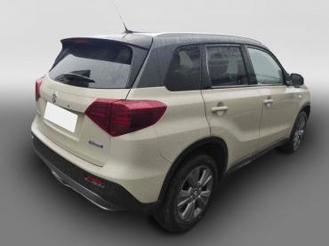 Suzuki Vitara 1.4 Mild-Hybrid Comfort+ 4x2 Vitara 1.4 Neu Mod... Tageszulassung