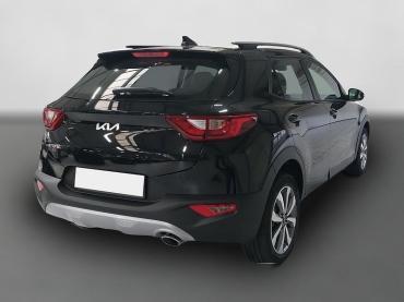 KIA Stonic 1.0 T-GDI 100 DCT VISION LED SITZH. NAVI   Tageszulassung