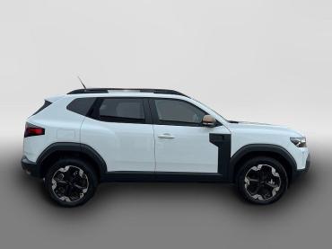 Fahrzeug ansehen: Dacia Duster TCe 130 4x4 Extreme SHZ * Navi * LED Dacia Duster TCe 130 4x4 Extreme SHZ * Navi * LED