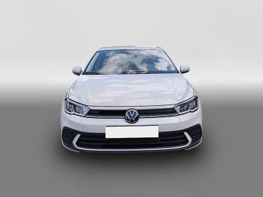 VW Polo VI 1.0 MPI LED PDC APP-CONNECT Gebrauchtwagen
