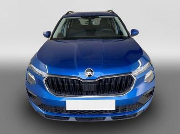 Skoda Kamiq Kamiq 115PS DSG AHK+16 Zoll Alu+Sitzheizung+App... Neuwagen
