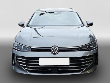 VW Passat 2.0 TDI DSG Elegance IQ.Light AHK Tageszulassung