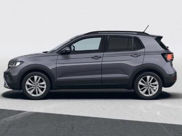 VW T-Cross Volkswagen Prime 1.0 TSI 85 kW (115 PS) 7-Gang-DSG 1.0 TSI 7-Gang-DSG Gebrauchtwagen