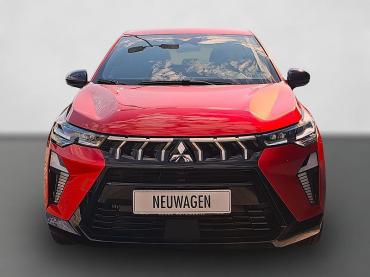 Fahrzeug ansehen: Mitsubishi ASX 1.3 Mildhybrid 7-Gang-DCT / Kamera / Keyless Tageszulassung Mitsubishi ASX 1.3 Mildhybrid 7-Gang-DCT / Kamera / Keyless Tageszulassung