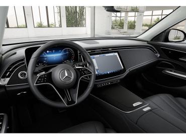 Mercedes-Benz E-Klasse E 300 Gebrauchtwagen