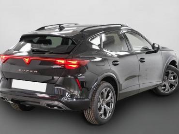 Cupra Formentor 1,5 eTSI DSG Cupra - LAGER Tageszulassung