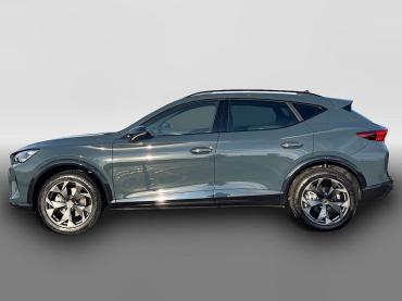 Cupra Formentor eTSI DSG|ACC|LED|FULL-LINK|SHZ|EINPARK Gebrauchtwagen