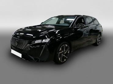 Peugeot 308 SW Allure AT Shz Navi Kamera Gebrauchtwagen