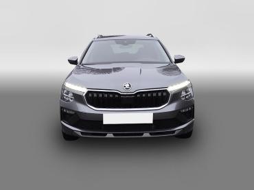 Skoda Kamiq 1.5 TSI DSG Selection LED RFK PDC Gebrauchtwagen