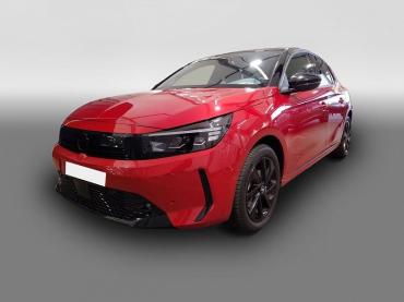 Opel Corsa F GS Shz Navi Kamera 360 PDC v+h Apple CarPlay Android Auto Gebrauchtwagen