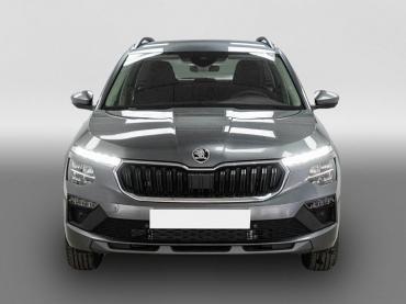 Skoda Kamiq 1,0 TSI DSG Selection - LAGER Tageszulassung