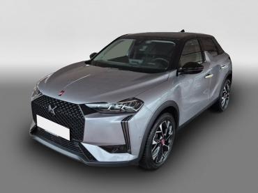 DS Automobiles DS3 Performance Line AT Navi Kamera Head-up Gebrauchtwagen