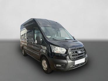 Ford Transit 350 L3H3 Lkw VA Trend Gebrauchtwagen