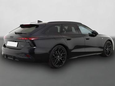 Fahrzeug ansehen: Audi A6 2.0 TDI Q S tronic edition one LED+/Luft/ACC/360°/Navi Gebrauchtwagen Audi A6 2.0 TDI Q S tronic edition one LED+/Luft/ACC/360°/Navi Gebrauchtwagen