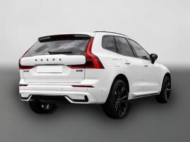 Fahrzeug ansehen: Volvo XC60 B5 Benzin AWD Plus Black Edition Lagom-Paket Volvo XC60 B5 Benzin AWD Plus Black Edition Lagom-Paket