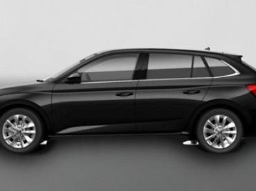 Skoda Scala Skoda Top Selection 1.0 TSI 85 kW (116 PS) 7-Gang-DSG 1.0 TSI 7-Gang-DSG Neuwagen