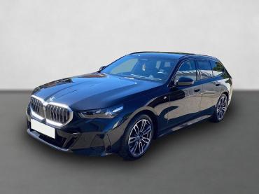 Fahrzeug ansehen: BMW 5er d xDrive M Sport*Standheizung*AHK*DAB Gebrauchtwagen BMW 5er d xDrive M Sport*Standheizung*AHK*DAB Gebrauchtwagen