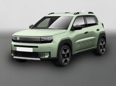 Fiat Panda LA PRIMA HYBRID 1.2 eDCT 81kW (110PS) Klimaau... Tageszulassung