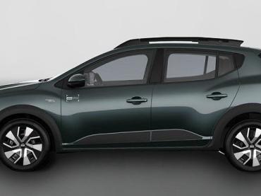 Fahrzeug ansehen: Dacia Sandero TCe 90 Expression SHZ Klimaautomatik Tageszulassung Dacia Sandero TCe 90 Expression SHZ Klimaautomatik Tageszulassung