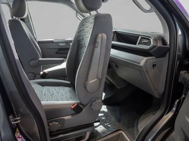 VW T6 California T6.1 Gebrauchtwagen