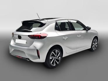 Opel Corsa 1.2 TURBO AUTO. GS LED KLIMA SICHT WINTER DAB KAME   Tageszulassung