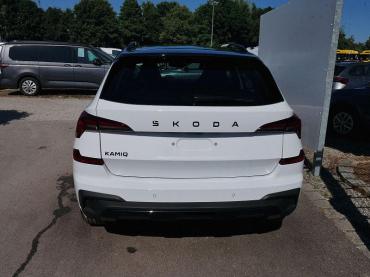 Skoda Kamiq 1.5 TSI DSG Monte Carlo*LED*PDC-KAMERA*SHZ*PONORAMA*SMARTLINK*17 ZOLL Neuwagen