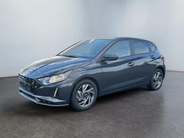 Hyundai i20 i20 1,0 MJ25 Klimaauto Navi DiCo10,25 Kam PDC S... Tageszulassung