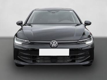 VW Golf 1.5 TSI Life AHK KAM KEYLESS LED LM Gebrauchtwagen