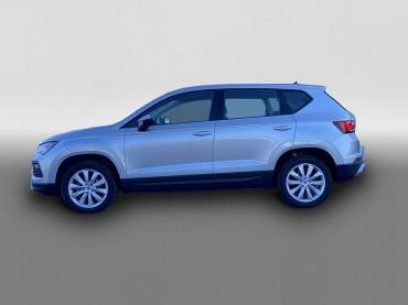 Seat Ateca 1.5 TSI Style NAVI-PRO+LED+AHK+FULL-LINK+S Gebrauchtwagen