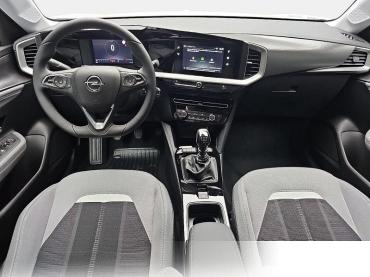 Opel Mokka 1.2 TURBO ELEGANCE KLIMAAUTO LED AUDIO WINTER MIRR   Gebrauchtwagen