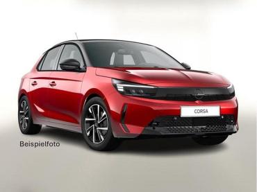 Opel Corsa Hybrid 1.2 Turbo eDCT GS - 37 unter UVP Neuwagen
