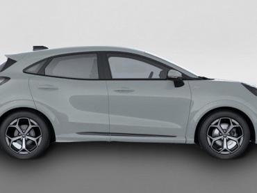 Ford Puma Ford ST-Line 1.0 EcoBoost Hybrid 92 kW (125 PS) 6-Gang 1.0 TSI 6-Gang Neuwagen