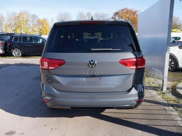 VW Touran 1.5 TSI DSG COMFORTLINE*ACC*LED*PDC*KAMERA*NAVI*SHZ* 7-SITZER 17-ZOLL Neuwagen