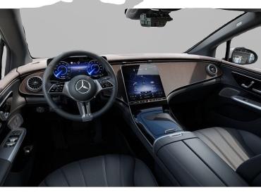 Fahrzeug ansehen: Mercedes-Benz EQE EQE 300 Gebrauchtwagen Mercedes-Benz EQE EQE 300 Gebrauchtwagen
