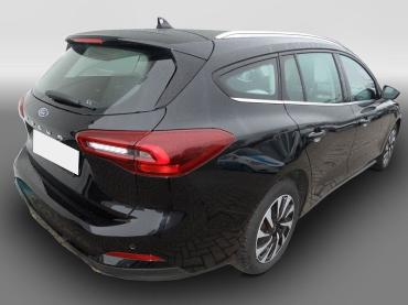 Fahrzeug ansehen: Ford Focus 1,0 Turnier Titanium+Navi-SYNC4+Sitzhzg. Gebrauchtwagen Ford Focus 1,0 Turnier Titanium+Navi-SYNC4+Sitzhzg. Gebrauchtwagen