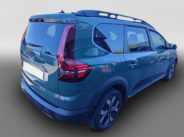Dacia Jogger Expression Jogger TCe100 LPG-Klima-APP-Connect-... Tageszulassung