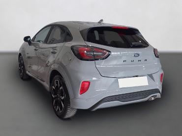 Ford Puma Hybrid ST-Line X Sportpaket Bluetooth Navi Gebrauchtwagen
