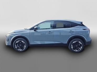 Fahrzeug ansehen: Nissan Qashqai 1.3 DIG-T X-Tronic N-Connecta / Winterp... Nissan Qashqai 1.3 DIG-T X-Tronic N-Connecta / Winterp...