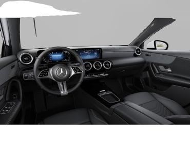 Mercedes-Benz A-Klasse A 250 Gebrauchtwagen