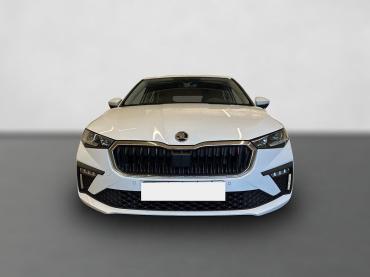 Skoda Scala 1.0 TSI Selection REAR VIEW LED NAVI SHZ Jahreswagen