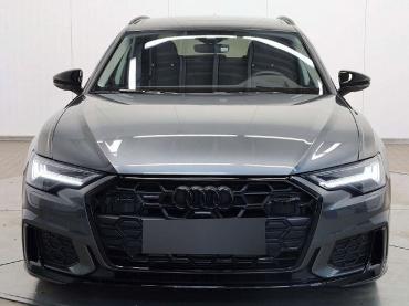 Audi A6 Avant 55 TFSI e quattro S line Jahreswagen