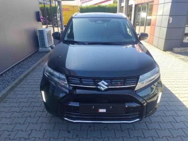 Suzuki Vitara 1.4 AT GLX LED*SHZ*CAM*ACC*TOT Tageszulassung