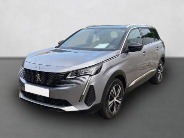 Peugeot 5008 GT Facelift*Navi*ACC*Kamera*7Sitze* Gebrauchtwagen