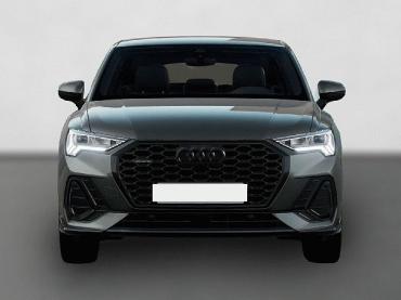 Fahrzeug ansehen: Audi Q3 Sportback 40 TFSI quattro S line Gebrauchtwagen Audi Q3 Sportback 40 TFSI quattro S line Gebrauchtwagen