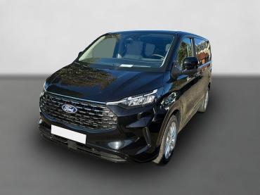 Ford Tourneo Custom TITANIUM NAVI / PANORAMADACH / LMF 19\'\' / LED /ACC Jahreswagen