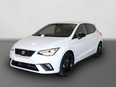 Seat Ibiza 1.5 TSI 7-Gang-DSG Tageszulassung