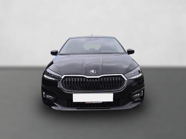 Fahrzeug ansehen: Skoda Fabia 1.0 TSI Selection NAVI ACC PDC SMART LINK Jahreswagen Skoda Fabia 1.0 TSI Selection NAVI ACC PDC SMART LINK Jahreswagen