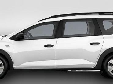 Fahrzeug ansehen: Dacia Jogger TCe 100 ECO-G Essential 7-S Tageszulassung Dacia Jogger TCe 100 ECO-G Essential 7-S Tageszulassung