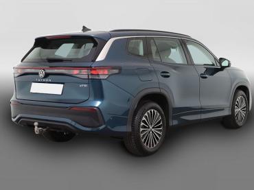 Fahrzeug ansehen: VW Tayron 1.5 eTSI DSG Life IQ.Light/ACC/360°/App/Navi/AHK VW Tayron 1.5 eTSI DSG Life IQ.Light/ACC/360°/App/Navi/AHK